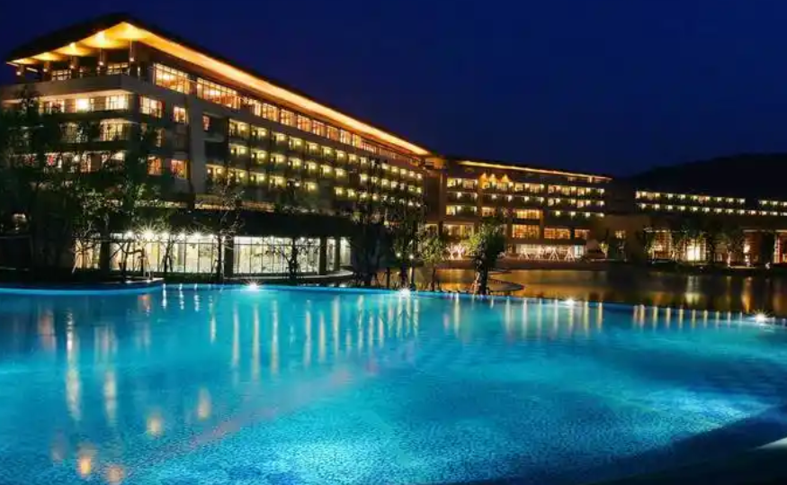 乐享旅游酒店有限公司轮播图4